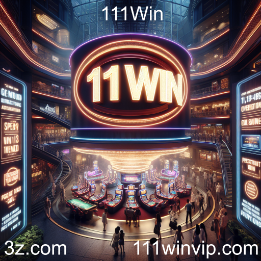 Descubra as Ofertas Especiais do 111Win: Oportunidades Imperdíveis para Jogadores